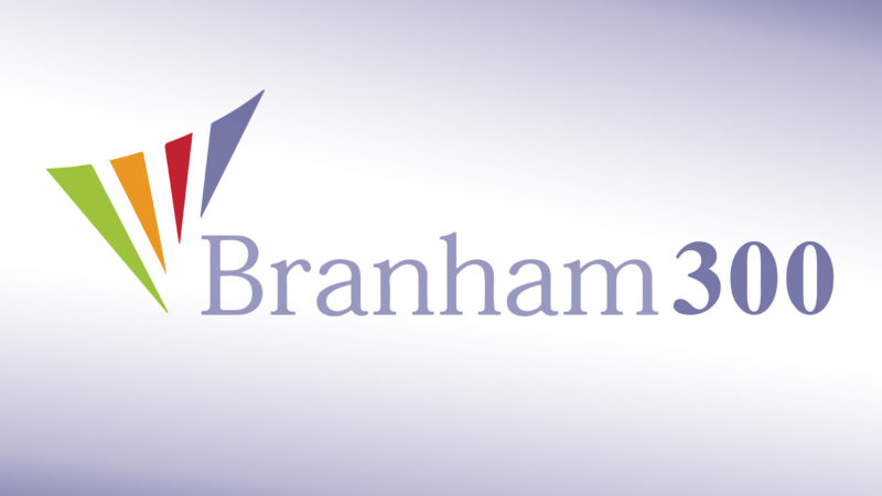 Branham300 Online – 2011 Edition