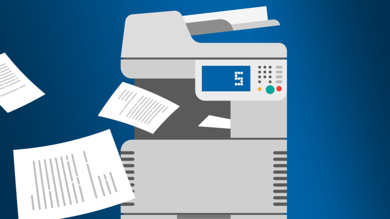 How to Audit Print Performance for your Organization