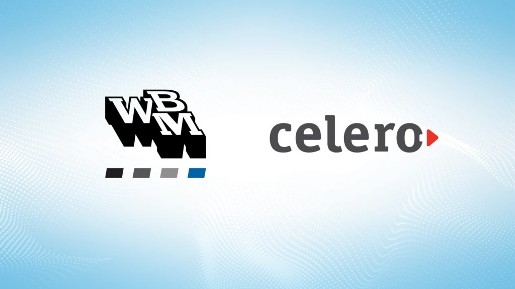 WBM Announces a New Strategic Partnership to Acquire Celero IT Procurement Services – Featured Image