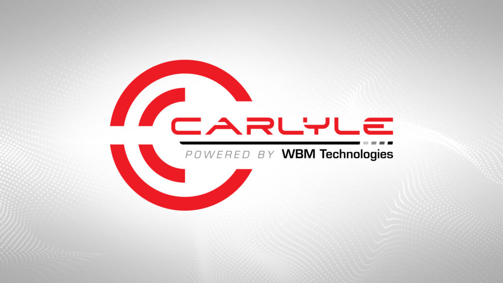 WBM Technologies Announces the Acquisition of Carlyle Printers Service & Supplies - Featured Image